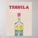 Search for mexican posters Tequila