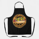 Search for sausage dog aprons Lover