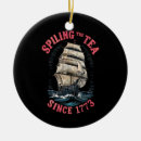 Search for tea christmas tree decorations Usa