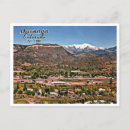 Search for durango postcards Colorado