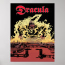 Search for dracula posters Vampire