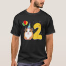 Search for 2 year old birthday tshirts Pig