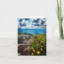Search for blue mountain cards Appalachian trail