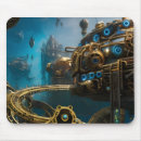 Search for generic mousepads Blue