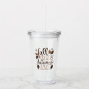Search for autumn fall tumblers Harvest