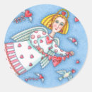 Search for angel heart stickers Religious