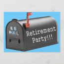 Search for postales invitations Retired