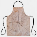 Search for log aprons Wood