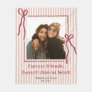 Search for best friends forever blankets Friendship quote