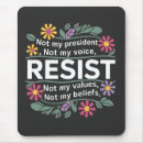 Search for political statement electronics Resist
