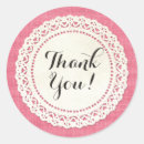 Search for lace doily stickers Burlap