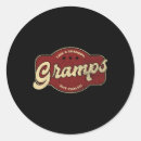 Search for gramps stickers Best dad ever