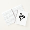 Search for music school notebooks Teacher
