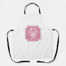 Search for funny aunt aprons For her