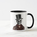 Search for skeleton mugs Skull