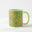 Search for orange marigold mugs Flowers