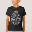 Search for skeleton kids tshirts Craft