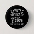 Search for halloween haunted badges Jack o lantern