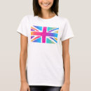 Search for british flag womens clothing Cross