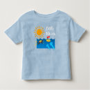 Search for little fish tshirts Ocean