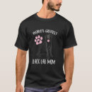 Search for lab mom tshirts Pet