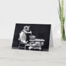 Search for black kitty cat cards Black and white