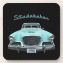 Search for classic car coasters 1959