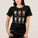 Search for kawaii womens tshirts Coffee lover