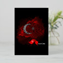 Search for turkey invitations Antique