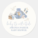 Search for winter clothes stickers Watercolor