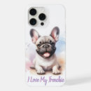 Search for french bulldogs iphone cases Dog lover