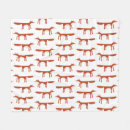Search for cute squirrel blankets Fox