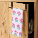 Search for cupcakes tea towels Cute