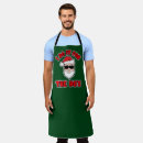 Search for santas hos aprons Festive