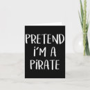 Search for pirate halloween cards Jack o lantern