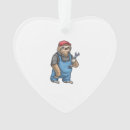 Search for cartoons tshirt christmas tree decorations Adorable sloths
