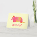Search for armadillo cards Cute