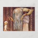Search for boy fairy postcards Vintage