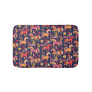 Search for scandinavian bath mats Colourful
