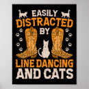 Search for line dance posters Dancefloor