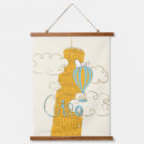 Search for charlie brown tapestries Hot air balloon