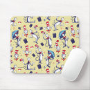 Search for silly mousepads Surreal character