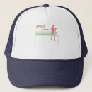 Search for spin hats Vintage