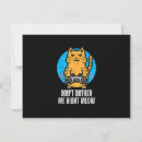 Search for cat rsvp cards Funny