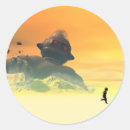Search for science for kids stickers Planets