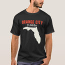 Search for florida oranges tshirts Usa