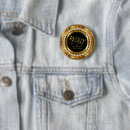 Search for 50th wedding anniversary badges Elegant