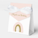 Search for pastel rainbow favour boxes Kids