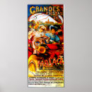 Search for malaga posters Vintage