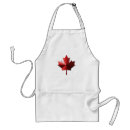 Search for canada aprons Leaf
